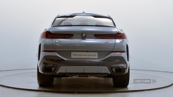 Used BMW X6 2025 for sale - 77238899: Photo 16