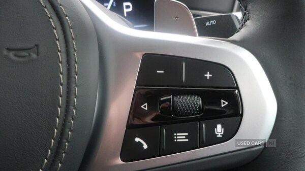 Used BMW X6 2025 for sale - 77238899: Photo 19