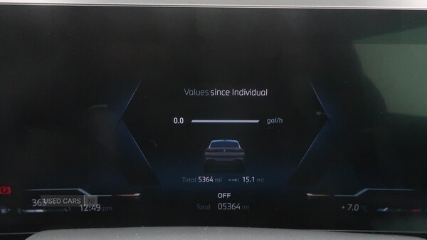 Used BMW X6 2025 for sale - 77238899: Photo 23