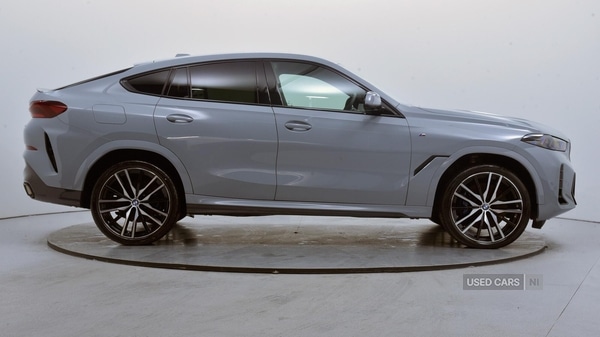 Used BMW X6 2025 for sale - 77238899: Photo 3