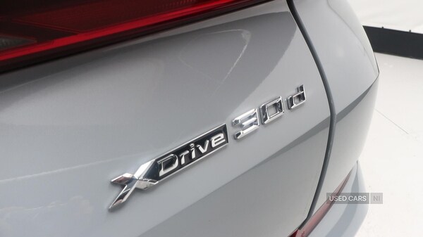 Used BMW X6 2025 for sale - 77238899: Photo 35