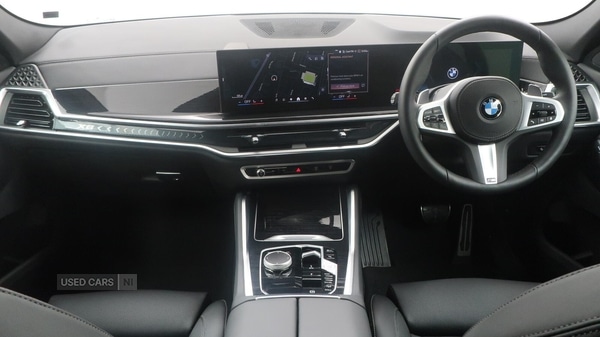 Used BMW X6 2025 for sale - 77238899: Photo 4