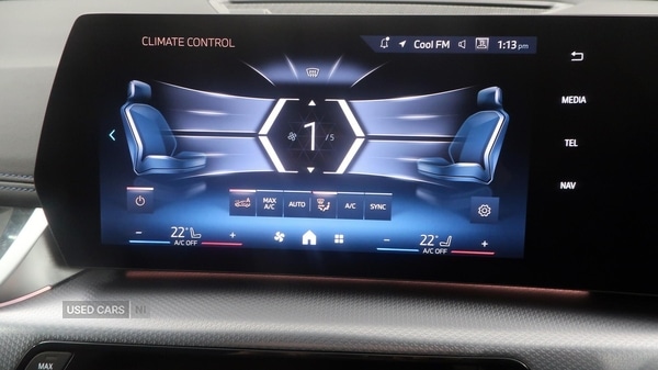 Used BMW X1 2025 for sale - 77009274: Photo 10