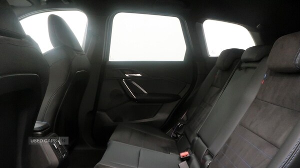 Used BMW X1 2025 for sale - 77009274: Photo 13