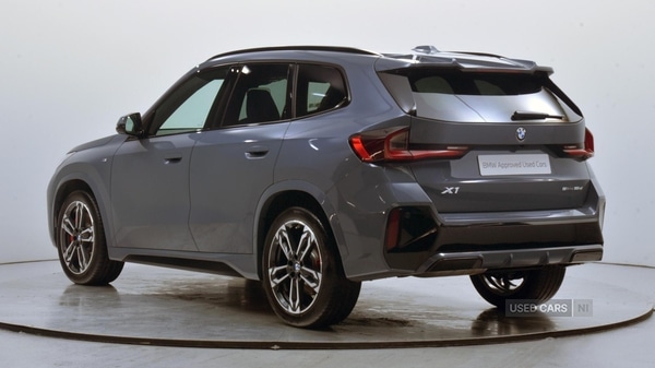 Used BMW X1 2025 for sale - 77009274: Photo 2