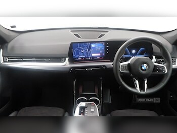 Used BMW X1 2025 for sale - 77009274: Photo