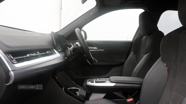 Used BMW X1 2025 for sale - 77009274: Photo 8