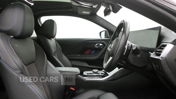Used BMW 2 Series 2024 for sale - 77958855: Photo 12