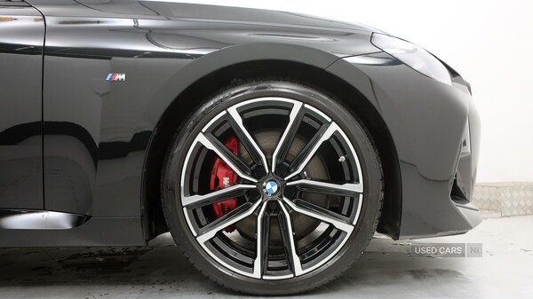 Used BMW 2 Series 2024 for sale - 77958855: Photo 15