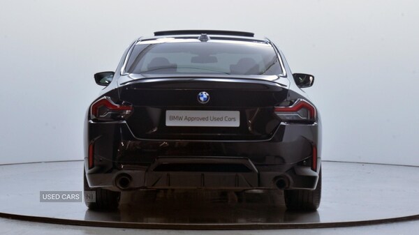 Used BMW 2 Series 2024 for sale - 77958855: Photo 16