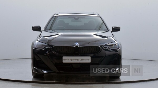 Used BMW 2 Series 2024 for sale - 77958855: Photo 17