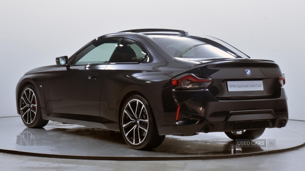 Used BMW 2 Series 2024 for sale - 77958855: Photo 2