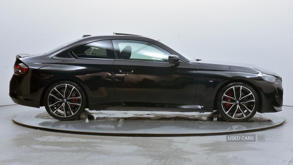 Used BMW 2 Series 2024 for sale - 77958855: Photo 3