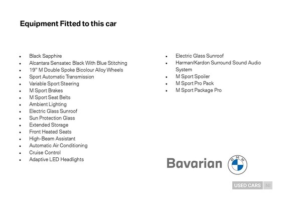 Used BMW 2 Series 2024 for sale - 77958855: Photo 5