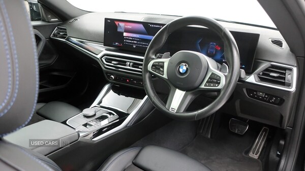 Used BMW 2 Series 2024 for sale - 77958855: Photo 7