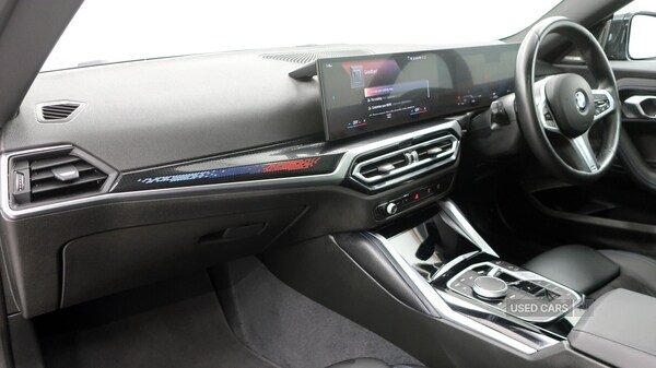 Used BMW 2 Series 2024 for sale - 77958855: Photo 8