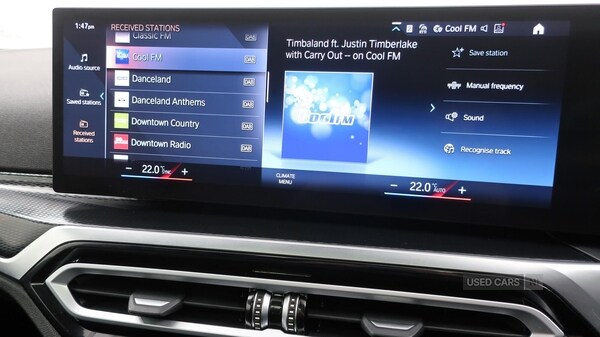 Used BMW 2 Series 2024 for sale - 77958855: Photo 9