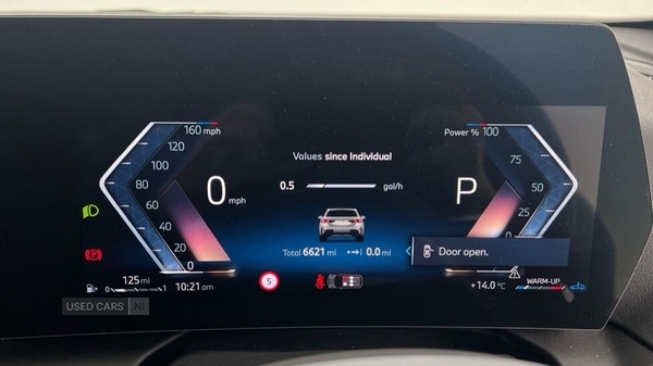 Used BMW 1 Series 2025 for sale - 77082260: Photo 10