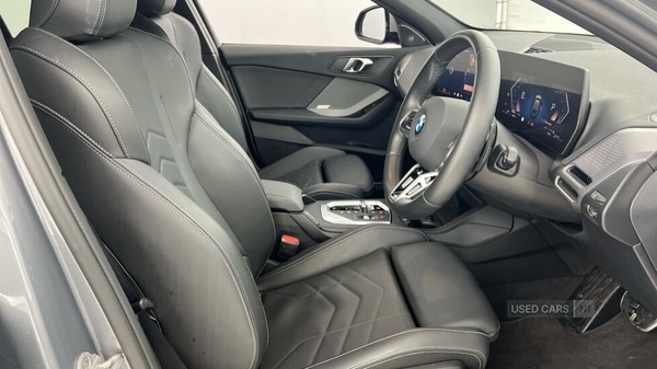 Used BMW 1 Series 2025 for sale - 77082260: Photo 12