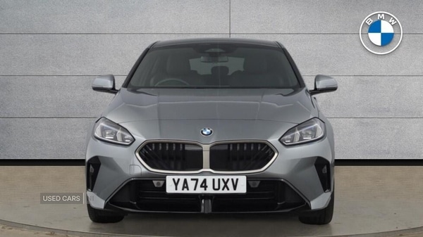 Used BMW 1 Series 2025 for sale - 77082260: Photo 17