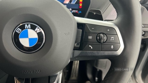 Used BMW 1 Series 2025 for sale - 77082260: Photo 19