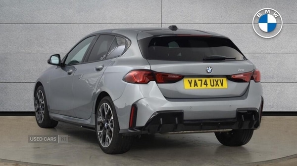 Used BMW 1 Series 2025 for sale - 77082260: Photo 2