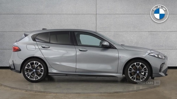 Used BMW 1 Series 2025 for sale - 77082260: Photo 3