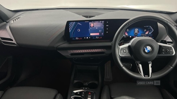 Used BMW 1 Series 2025 for sale - 77082260: Photo 4