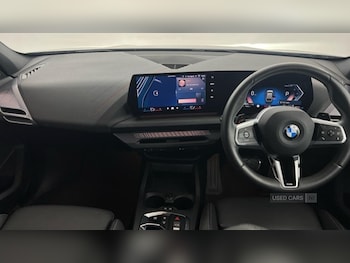 Used BMW 1 Series 2025 for sale - 77082260: Photo