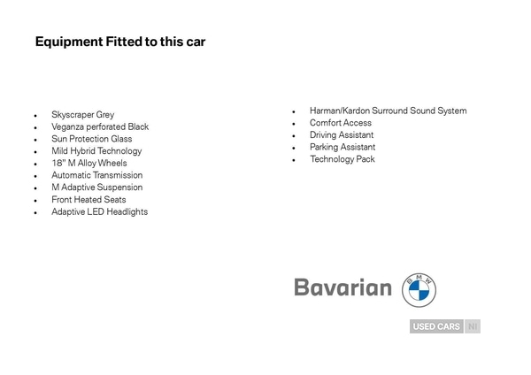 Used BMW 1 Series 2025 for sale - 77082260: Photo 5