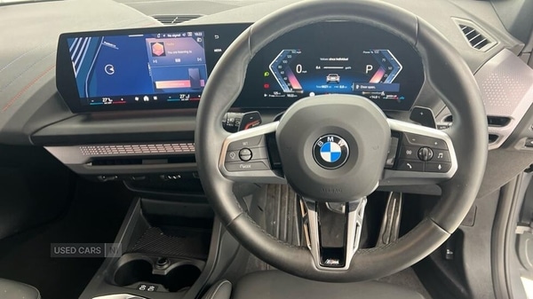 Used BMW 1 Series 2025 for sale - 77082260: Photo 6