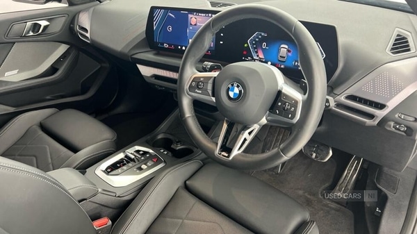 Used BMW 1 Series 2025 for sale - 77082260: Photo 7