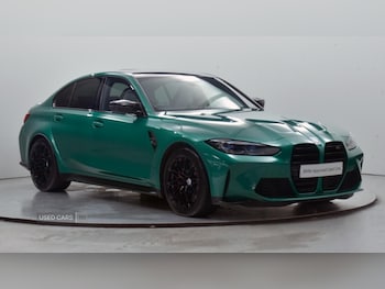 Used BMW M3 2023 for sale - 78663102: Photo