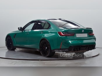 Used BMW M3 2023 for sale - 78663102: Photo