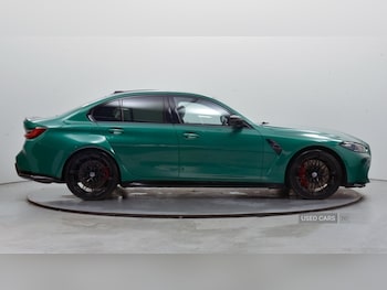 Used BMW M3 2023 for sale - 78663102: Photo