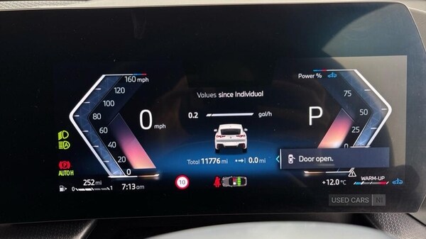Used BMW X2 2025 for sale - 76271079: Photo 10