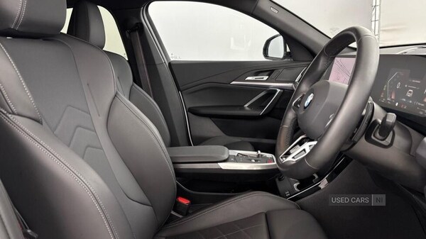 Used BMW X2 2025 for sale - 76271079: Photo 12