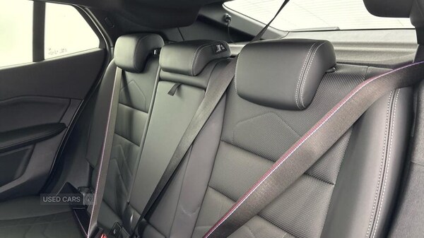 Used BMW X2 2025 for sale - 76271079: Photo 13