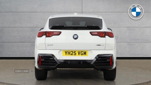 Used BMW X2 2025 for sale - 76271079: Photo 16