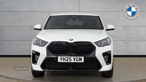 Used BMW X2 2025 for sale - 76271079: Photo 17