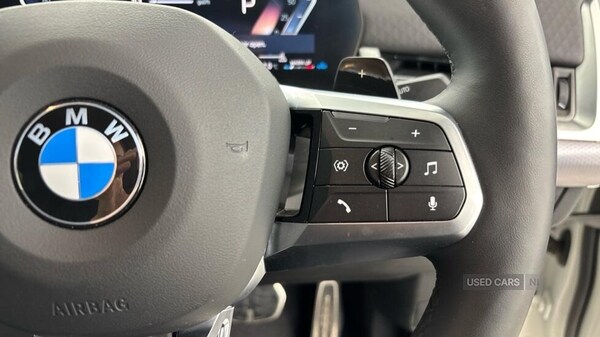 Used BMW X2 2025 for sale - 76271079: Photo 19