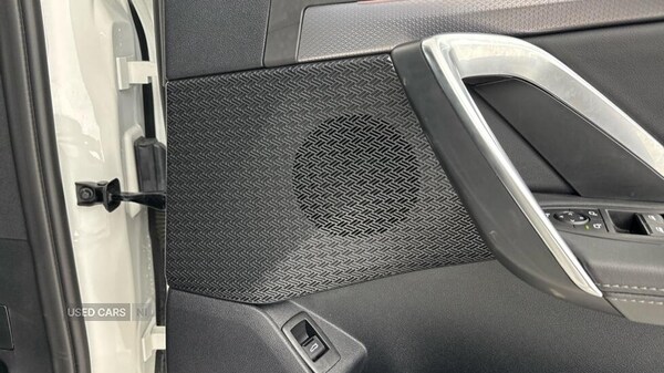Used BMW X2 2025 for sale - 76271079: Photo 21
