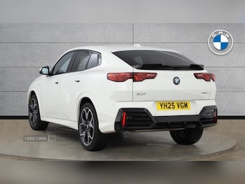 Used BMW X2 2025 for sale - 76271079: Photo 2