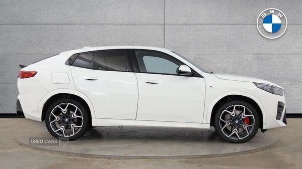 Used BMW X2 2025 for sale - 76271079: Photo 3