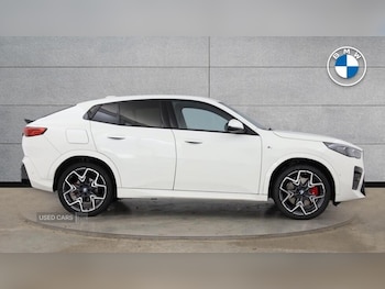 Used BMW X2 2025 for sale - 76271079: Photo 3