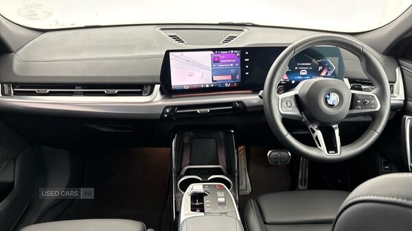Used BMW X2 2025 for sale - 76271079: Photo 4