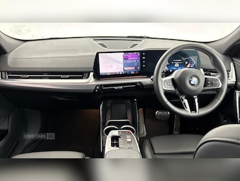 Used BMW X2 2025 for sale - 76271079: Photo 4