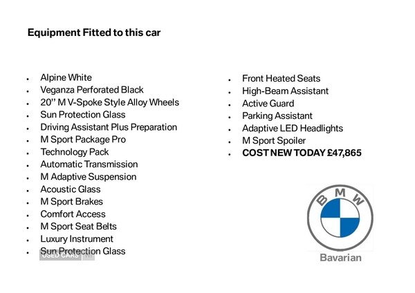 Used BMW X2 2025 for sale - 76271079: Photo 5