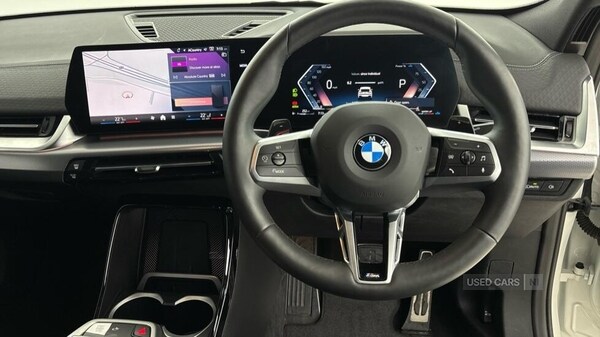 Used BMW X2 2025 for sale - 76271079: Photo 6