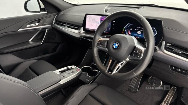 Used BMW X2 2025 for sale - 76271079: Photo 7